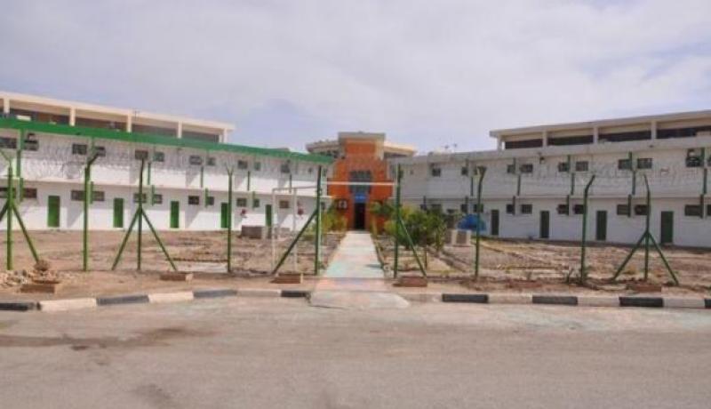 الحكومة العراقية تعدم 3 جزائريين في سجن الناصرية