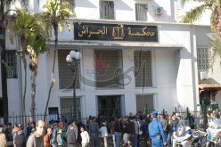 مراهقون يسطون على صندوق مجوهرات ومبلغ بـ”الأورو” من منزل موظفة بدار الصحافة في القبة