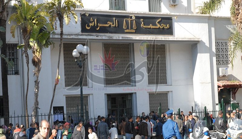 مراهقون يسطون على صندوق مجوهرات ومبلغ بـ”الأورو” من منزل موظفة بدار الصحافة في القبة