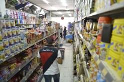 أسعار المواد الغذائية تلتهب والسبب قانون المالية