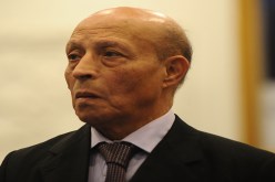 6 وزراء عند ولد خليفة