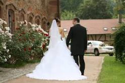 النهار تساعدك على دخول بيت الزوجية