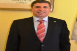 بوقرة يستقبل بكوناكري من قبل الرئيس الغيني ألفا كوندي