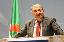 وزارة الداخلية تعتمد حزب بن فليس رسميا