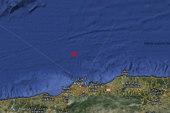 تسجيل هزة ارضية بقوة 2,8 شمال غرب الدويرة بالجزائر العاصمة