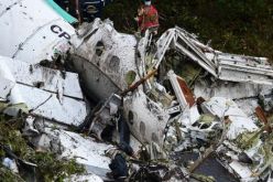 مقتل 13 شخصا جراء تحطم طائرة عسكرية في إقليم بابوا شرق إندونيسيا