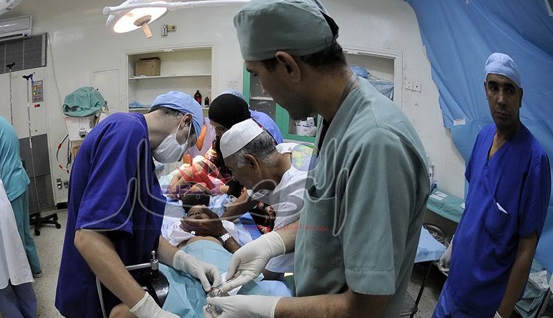 وزارة الصحة تدعو إلى ختان الأطفال طيلة رمضان لتفادي الضغط على المؤسّسات الإستشفائية