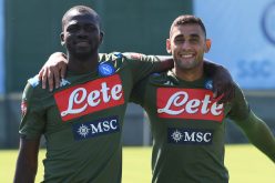 “كوليبالي”: “أنا سعيد بعودة غولام”