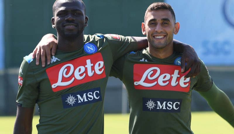 “كوليبالي”: “أنا سعيد بعودة غولام”