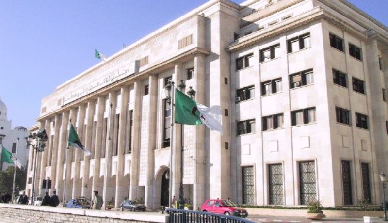 المجلس الشعبي الوطني ينفي خبر تحطيم جمال بوراس لمكتبة قبل مغادرته