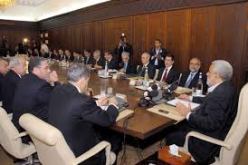 خمسة مشاريع حول تحديد أعضاء مجالس العمالات والأقاليم على طاولة الحكومة