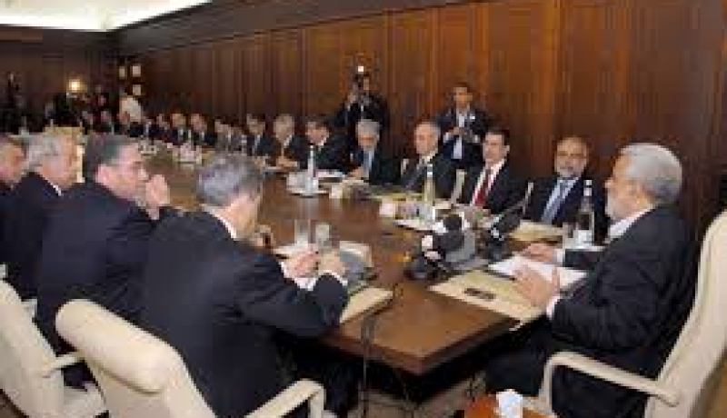 خمسة مشاريع حول تحديد أعضاء مجالس العمالات والأقاليم على طاولة الحكومة