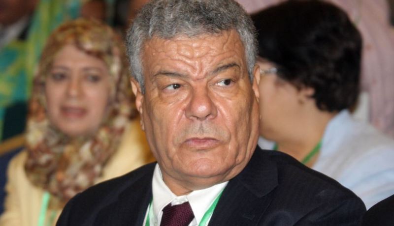 سعيداني يؤكد أن الشعب الجزائري لن يستجيب لنداءات الفوضى