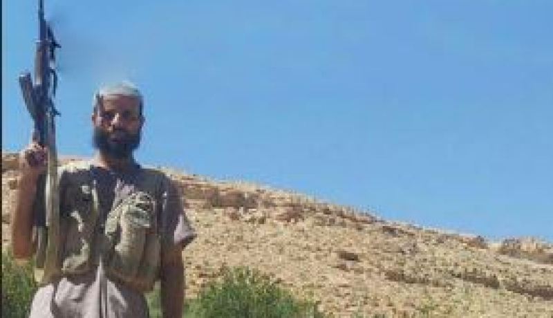 تنظيم القاعدة يعلن مقتل إرهابي جزائري في تونس