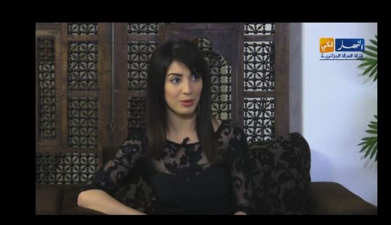 بالفيديو سهيلة بن لشهب في ضيافة قناة النهار لكي