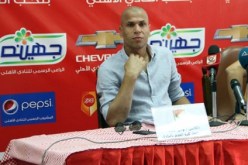 وائل جمعة نحترم وفاق سطيف والاهلي قادر على الفوز