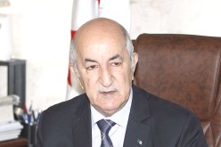 تبون يمنع استيراد المنتجات الإلكترونية