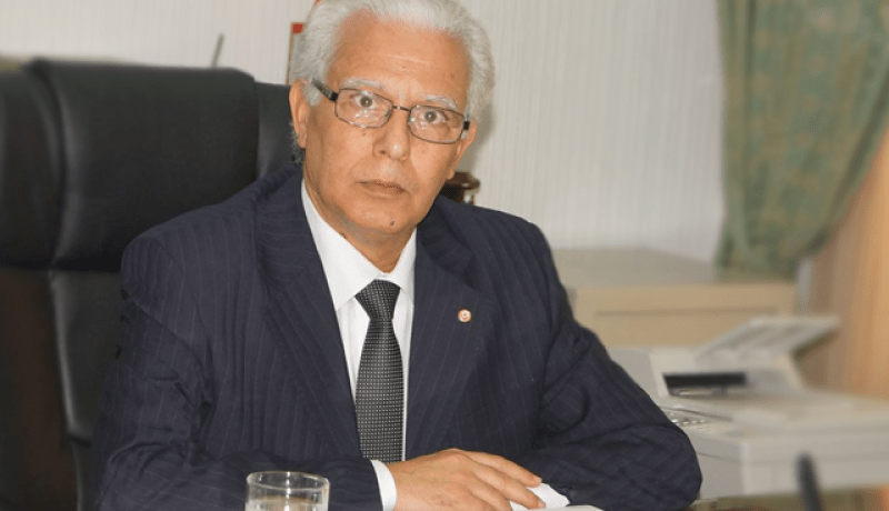 وزير العدل التونسي يطالب بإلغاء قانون المعاقبة على المثلية الجنسية
