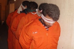 محكمة عراقية تصدر حكما بإعدام ثلاثة من قادة داعش في الأنبار