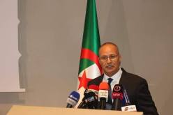 بالفيديو.. بوعزقي يشرف على توزيع 5000 سكن في باتنة