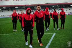 التشكيلة الأساسية لـ”سوسطارة” أمام المريخ