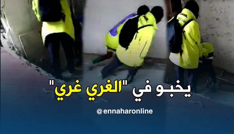 بالفيديو.. هكذا حاولت لاعبات المنتخب السنغالي دس “الغري غري” !