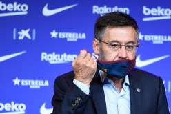 الشرطة الإسبانية تلقي القبض على رئيس برشلونة السابق !