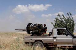 أنباء عن مقتل المسؤول الإعلامي لـ داعش  في غارة جوية بليبيا