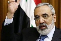 وفاة عمران الزعبي وزير الإعلام السوري السابق
