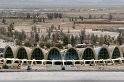 إرتفاع حصيلة الضحايا في حصار مطار قندهار في أفغانستان إلى 60 قتيلا