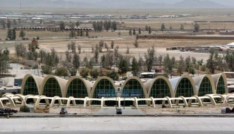 إرتفاع حصيلة الضحايا في حصار مطار قندهار في أفغانستان إلى 60 قتيلا