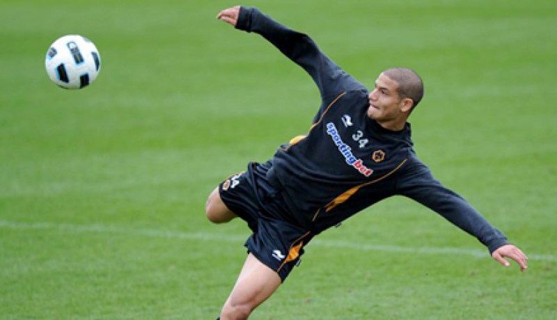 رسميا قديورة ينضم لنادي ميدلزبره