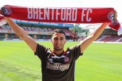 “محرز الجديد” ينتقل للدوري الإنجليزي !!