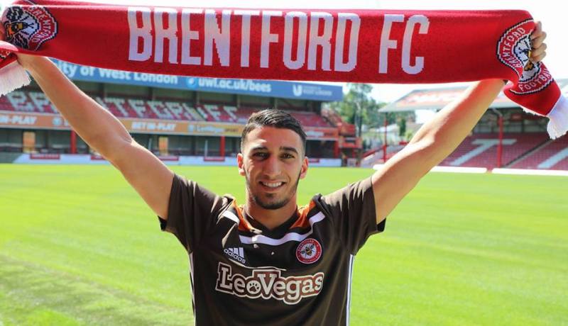 “محرز الجديد” ينتقل للدوري الإنجليزي !!