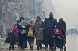 الأمم المتحدة تحذر من كارثة إنسانية وشيكة في أربع مناطق سورية