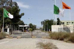 حدودنا مع الجزائر مفتوحة ولا نفرض أي رقابة عليها