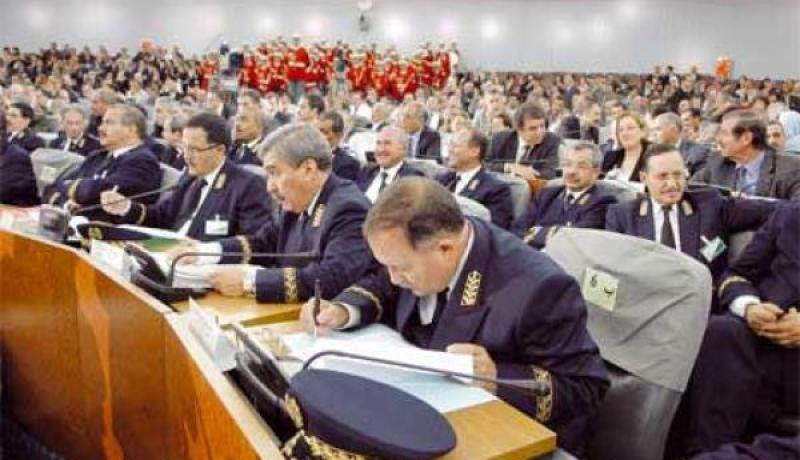 10أيام فقط أمام الولاة لتعيين خليفة المير و PAPW
