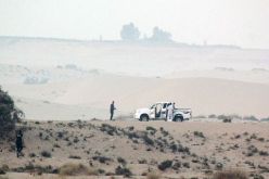 مقتل 3 من أفراد الشرطة المصرية وجرح 3 آخرين في هجوم مسلح في سيناء