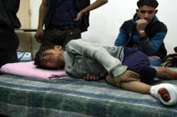 أدوية “بيريمي” لعلاج المدنيين في الغوطة الشرقية