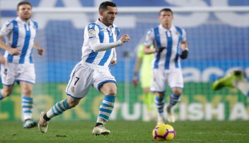 “غريزمان الجزائر” مرشح للبروز في “الليغا”