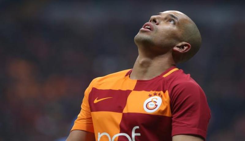 وضعية فيغولي تتعقد وتيريم يُبعده مرة آخرى