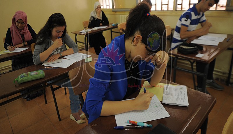 مليونا تلميذ مطالب بتأكيد وتصحيح بياناته خلال 30 يوما أو الإقصاء
