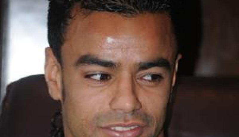 نادي القادسية يفصل اليوم في مصير الجزائري حاج عيسى