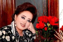 هيام يونس تستعدّ لتصوير أغنيتها يا ساحر العينين بالجزائر