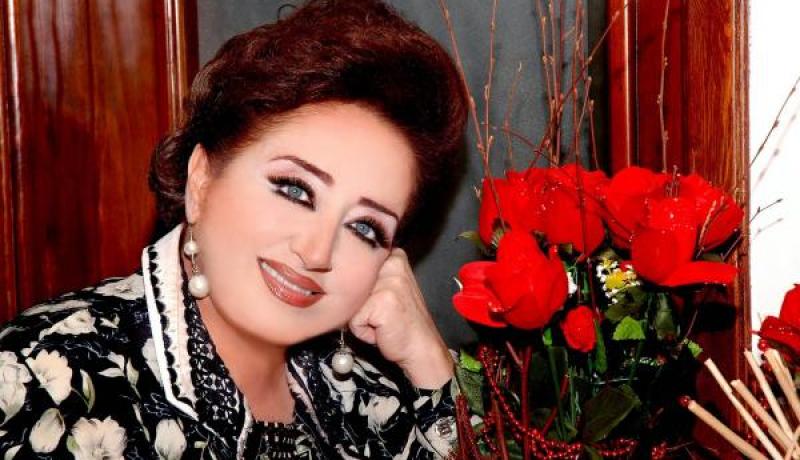 هيام يونس تستعدّ لتصوير أغنيتها يا ساحر العينين بالجزائر