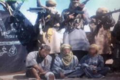القاعدة تتبنى قتل الصحفيين الفرنسيين بمالي