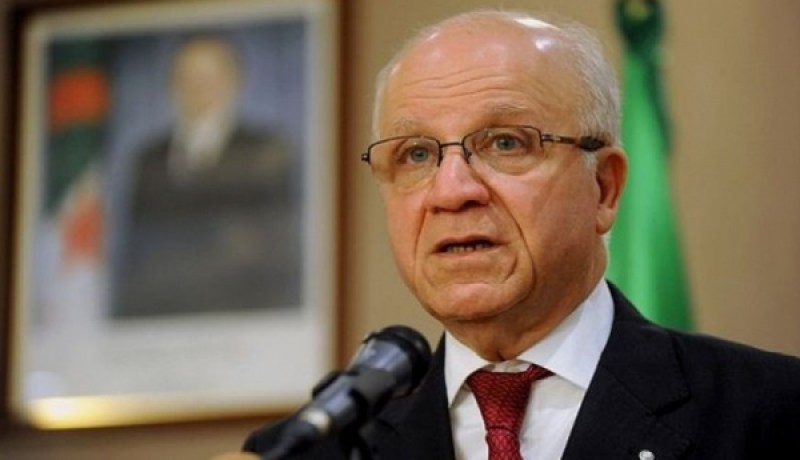 مدلسي وأعضاء مجلسه يؤدون اليمين الدستورية أمام الرئيس