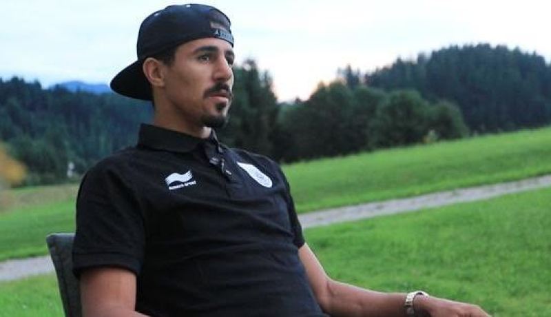 بالفيديو.. بونجاح: “أريد تحقيق المزيد في قطر”