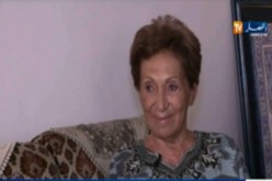 وفـاة الإعلامية أمينة بلوزداد عن عمر يناهز 83 سنة