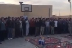 مقطع فيديو لـ 500 صيني يعتنقون الإسلام